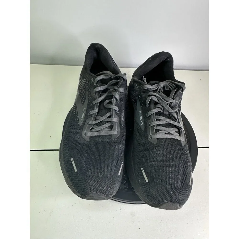 Brooks Adrenaline GTS 22 Men’s Black Sz 14